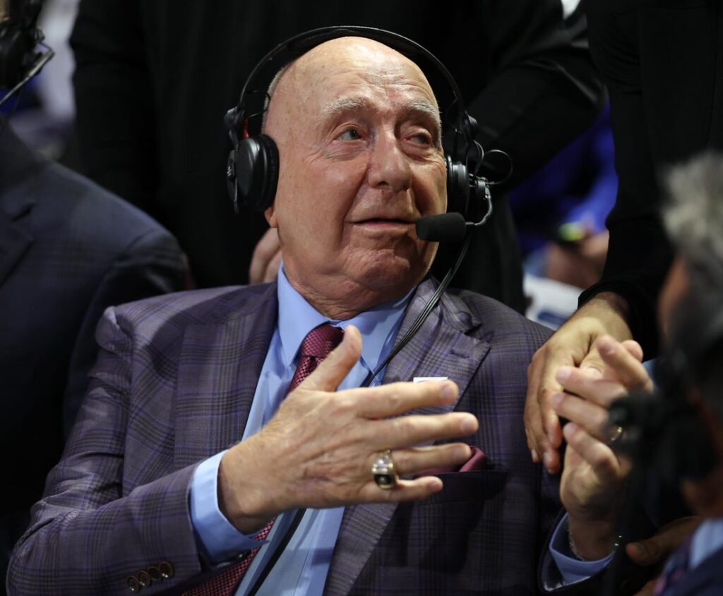 dick vitale