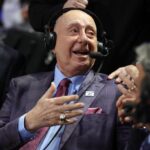 Dick Vitale,