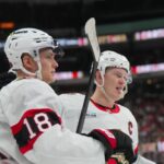 ottawa senators hurricanes