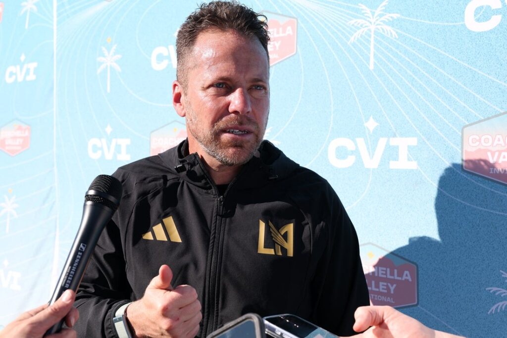 Marc Dos Santos