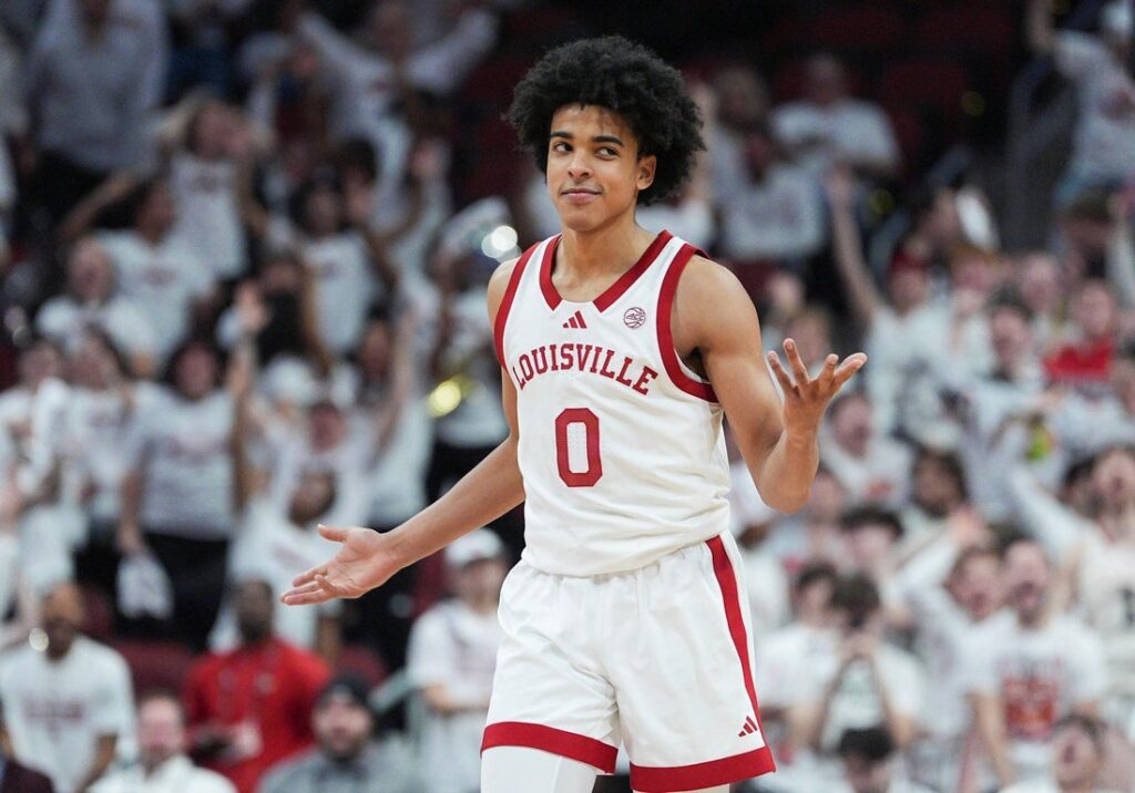 louisville yum mikel