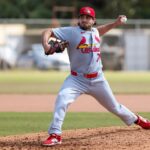 nick raquet cardinals