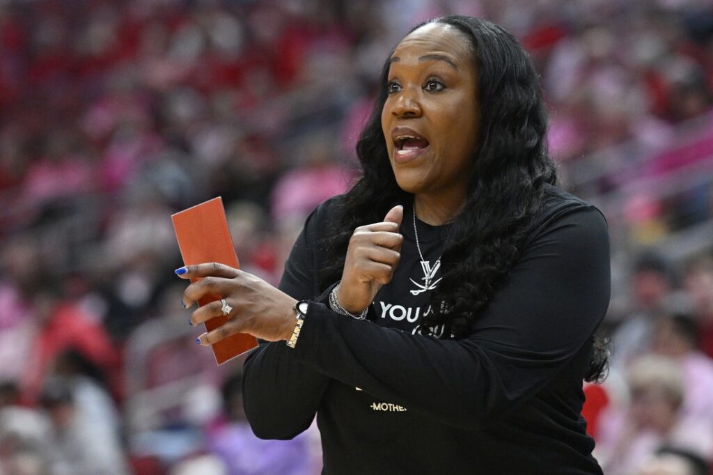 Amaka Agugua-Hamilton