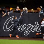 oklahoma state softball