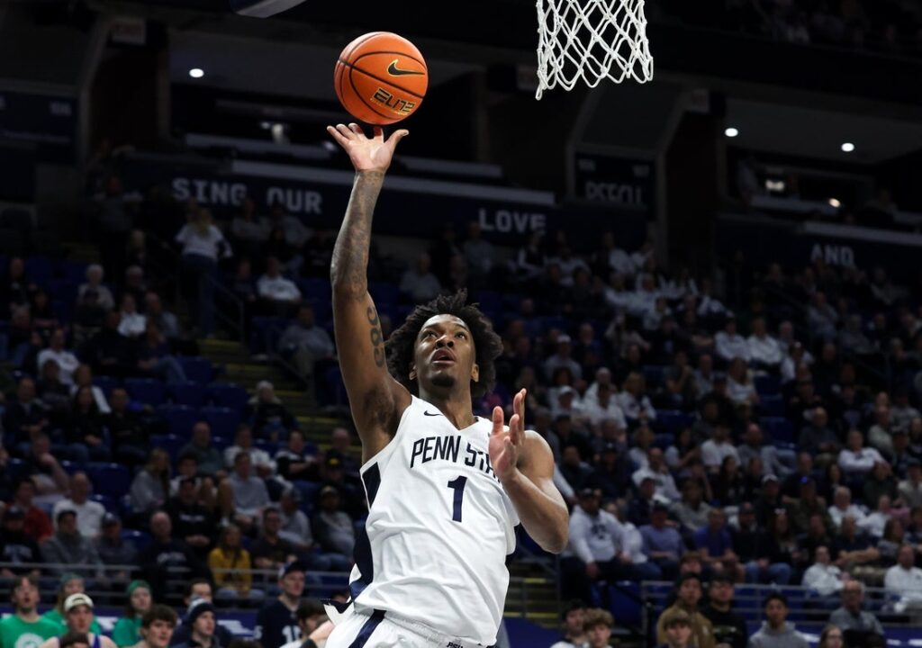 mason blackwood penn state