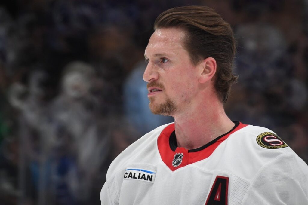 chabot senators warm