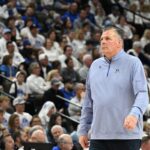 Creighton basketball mcdermott