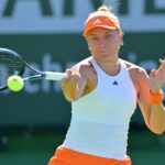 Yuliia Starodubtseva