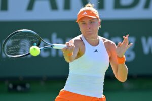 Yuliia Starodubtseva