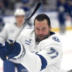 Victor Hedman