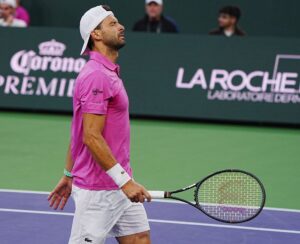 grigor dimitrov
