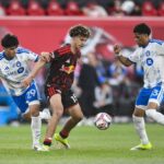 montreal red bulls march