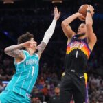 devin booker charlotte