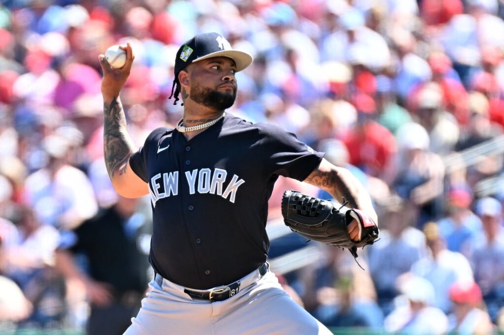 elmer rodriguez yankees