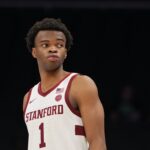 Stanford basketball