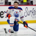 Leon Draisaitl