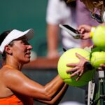 Jessica Pegula defeats