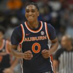 auburn, basketball, pettiford