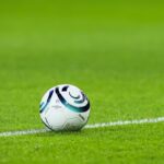 concacaf, ball, view