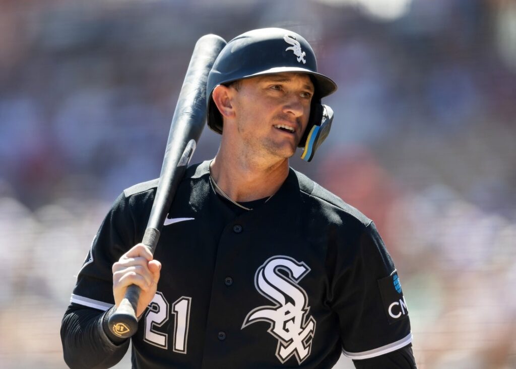 austin hays white sox