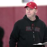 Jeff Brohm