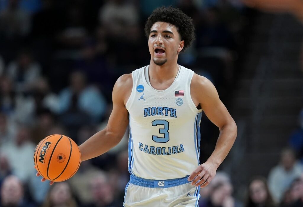 north carolina derek dixon