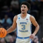 north carolina derek dixon