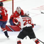 logan thompson devils