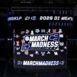 NCAA Tournament logo