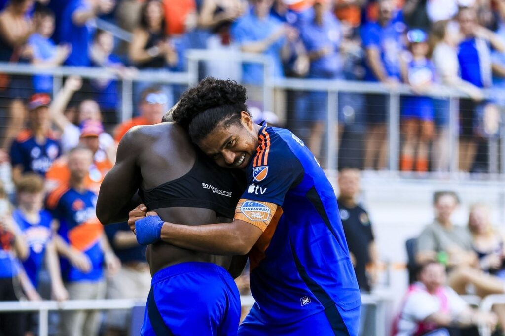 FC Cincinnati