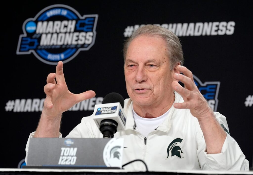 Tom Izzo