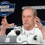 Tom Izzo