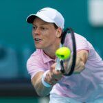 jannik sinner returns