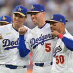 dodgers ohtani world series