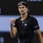zverev