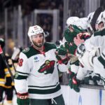 Minnesota Wild