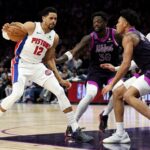 tobias harris minnesota