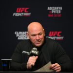 dana white