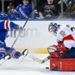 Panthers, Rangers, NHL