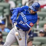 royals carter jensen