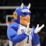 duke blue devils mascot