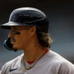 jarren duran red sox