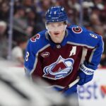 Cale Makar