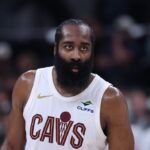 James Harden
