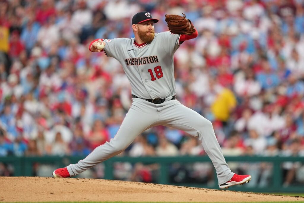 Zack Littell