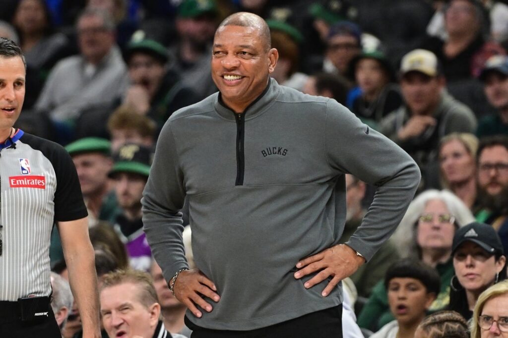 bucks doc rivers