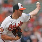 Orioles, Trevor Rogers