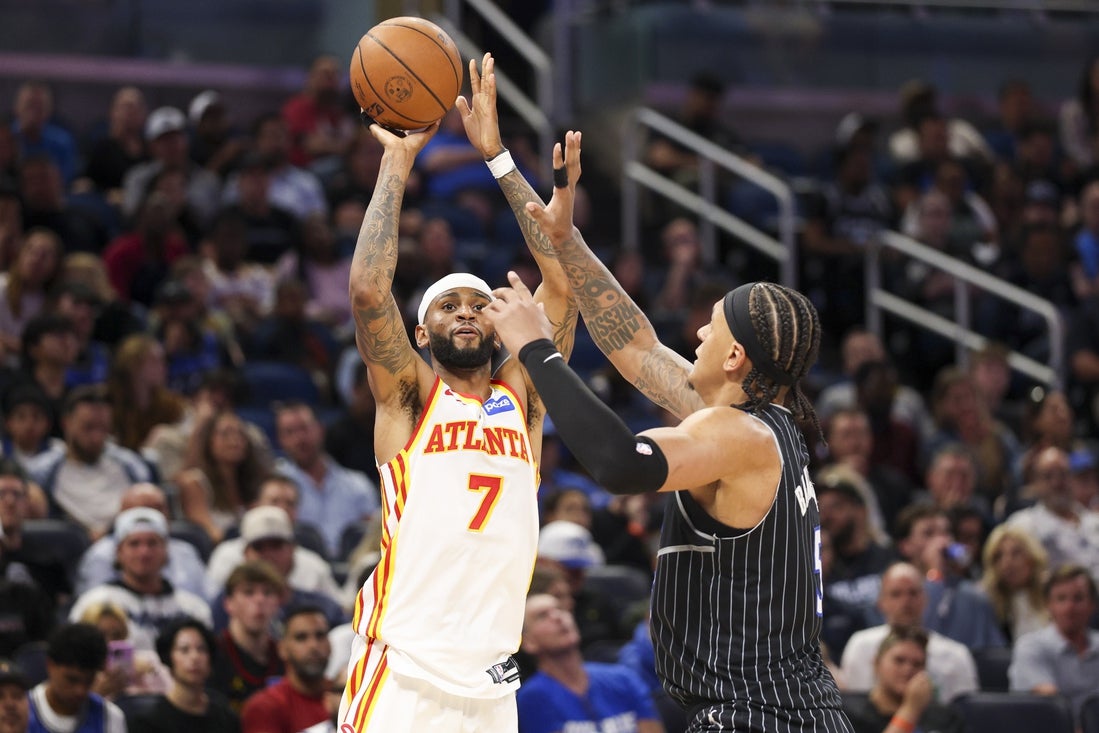 Hawks hope to keep soaring against youthful Nets - Field Level