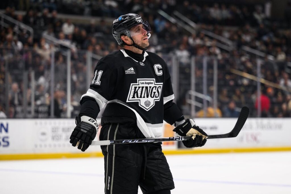 Los Angeles Kings