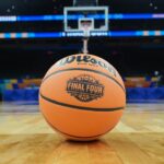 ncaa, basketball, court